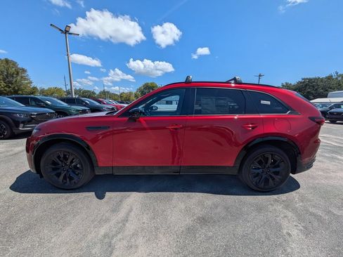 New 2026 MAZDA CX-90 3.3 Turbo S w/ Premium Package AWD/4WD image 6