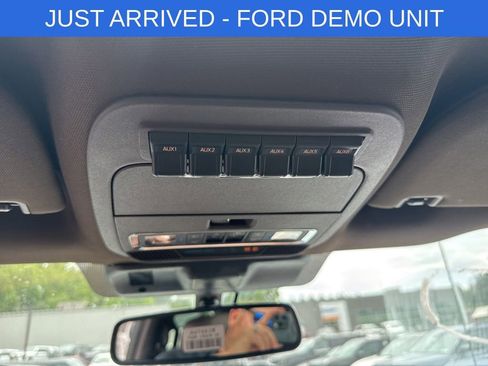 Used 2026 Ford F250 King Ranch w/ Chrome Package AWD/4WD image 36