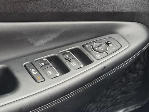 Used 2022 Hyundai Santa Fe SEL w/ Convenience + Premium Package FWD image 34