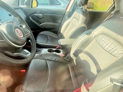 Used 2022 FIAT 500X Trekking w/ Trekking Value Plus Package AWD/4WD image 6