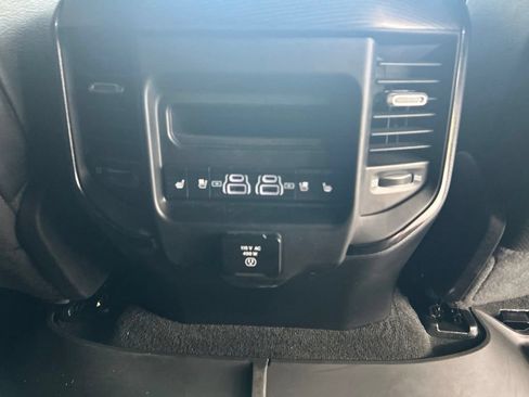 Used 2022 RAM 1500 TRX w/ TRX Level 2 Equipment Group AWD/4WD image 39