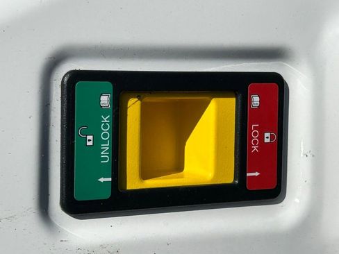 Used 2025 Ford Transit 250 Low Roof w/ Exterior Upgrade Package RWD image 47