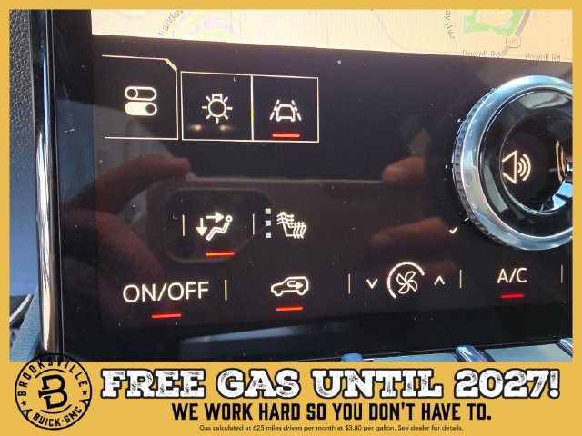 New 2027 GMC Terrain Elevation w/ LPO, Floor Liner Package FWD image 23