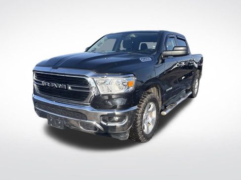Used 2020 RAM 1500 Big Horn image 7
