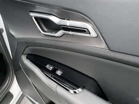 Certified 2024 Kia Sportage SX image 16