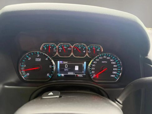 Used 2020 GMC Yukon SLT w/ Open Road Package AWD/4WD image 15