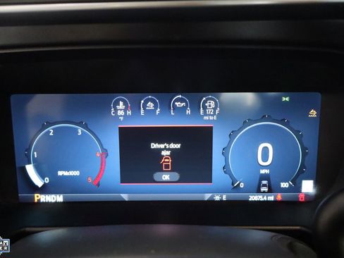 Certified 2024 Ford F350 Platinum image 17