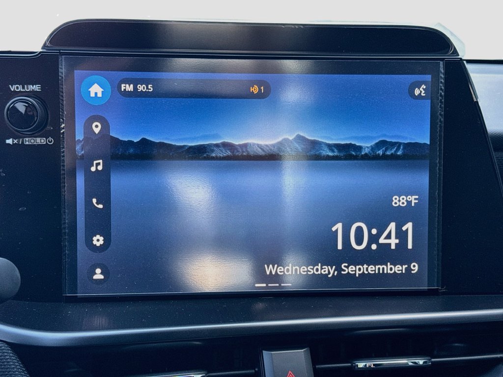 New 2026 Subaru Outback Limited XT AWD/4WD image 20