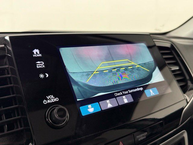 Used 2021 Honda Pilot Elite image 18
