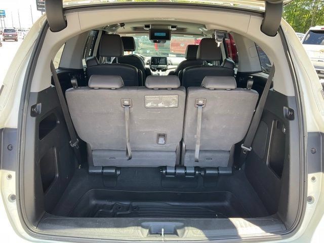 Used 2019 Honda Odyssey EX-L image 21