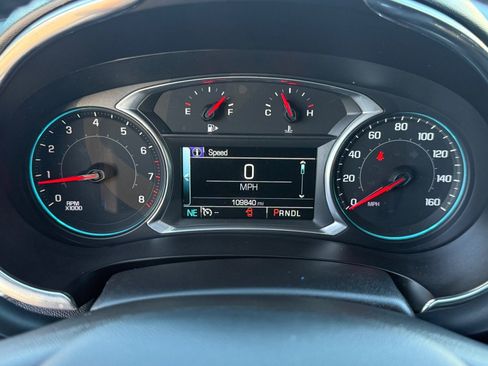 Used 2016 Chevrolet Malibu LT image 16