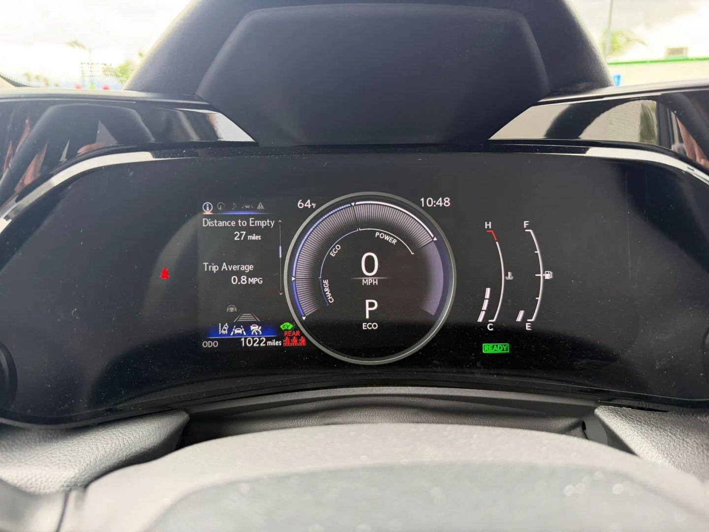 Used 2025 Lexus NX 350h AWD w/ Cold Area Package image 26