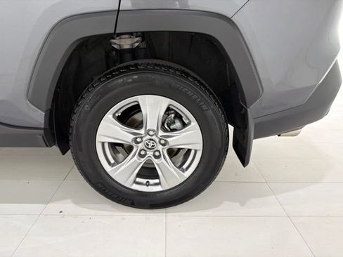 Used 2025 Toyota RAV4 XLE w/ Convenience Package AWD/4WD image 44