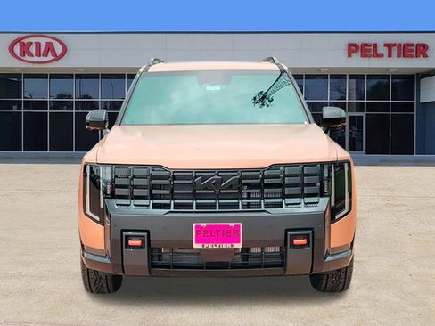 New 2027 Kia Telluride SX Prestige X-Pro AWD/4WD image 2