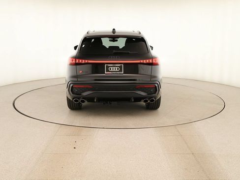 New 2026 Audi SQ5 Premium Plus AWD/4WD image 5