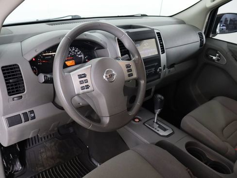 Used 2021 Nissan Frontier S w/ S Utility Package RWD image 23