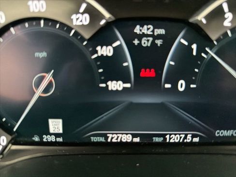 Used 2019 BMW X3 xDrive30i w/ Driving Assistance Package AWD/4WD image 31