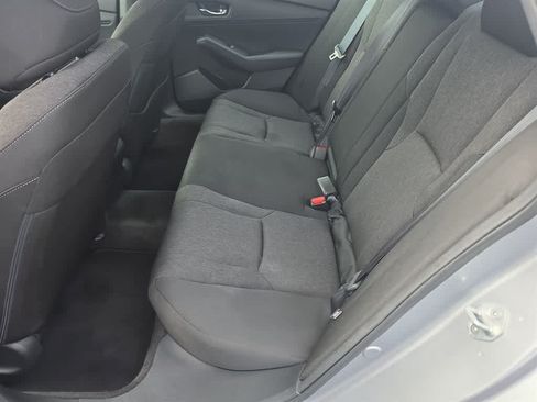 Certified 2023 Honda Accord EX image 15