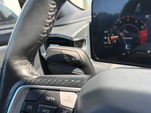 Used 2024 Ford Mustang Premium RWD image 17