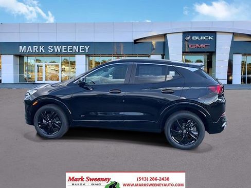 New 2026 Buick Encore GX Sport Touring w/ Advanced Technology Package image 1