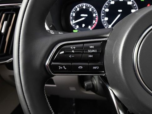 New 2026 MAZDA CX-90 3.3 Turbo S w/ Premium Plus AWD/4WD image 36
