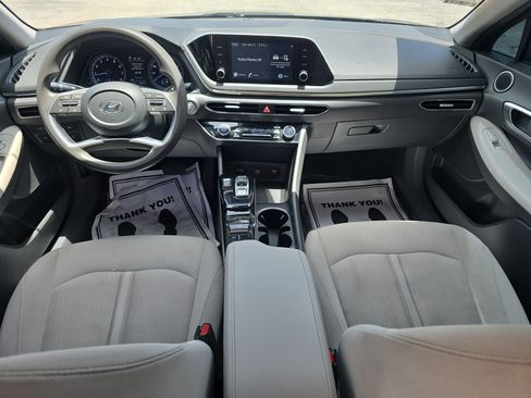 Used 2021 Hyundai Sonata SEL FWD image 16