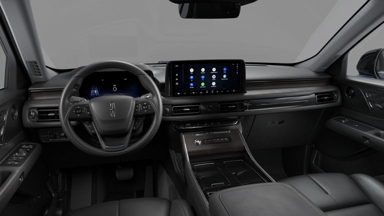 New 2027 Lincoln Aviator Reserve w/ Jet Appearance Package AWD/4WD image 29