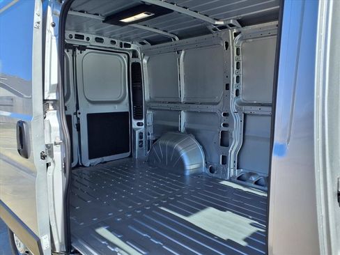 New 2026 RAM ProMaster 2500 w/ Convenience Group FWD image 13