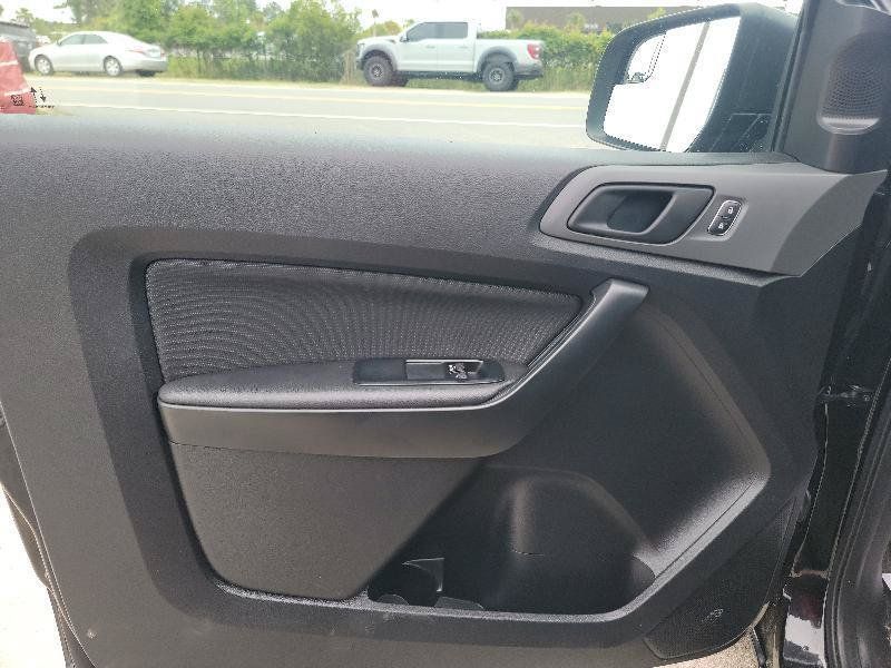 Used 2021 Ford Ranger XL RWD image 8