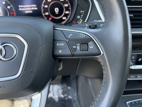 Used 2018 Audi Q5 2.0T Premium Plus w/ Premium Plus Package AWD/4WD image 23