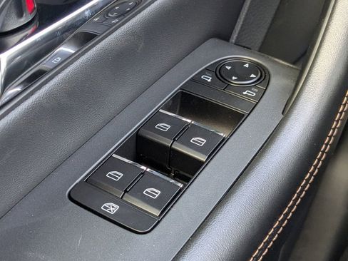 New 2026 MAZDA CX-70 3.3 Turbo w/ Preferred Package image 27