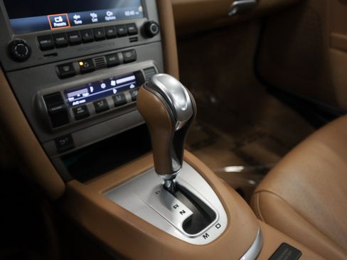 Used 2006 Porsche Cayman S RWD image 18