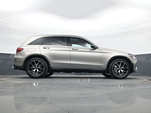 Used 2020 Mercedes-Benz GLC 43 AMG GLC 43 AMG image 24