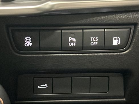 Used 2025 MAZDA CX-90 Plug-In Hybrid w/ Preferred AWD/4WD image 34