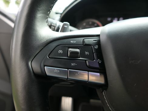 Certified 2023 Cadillac CT4 V w/ Navigation Package image 16