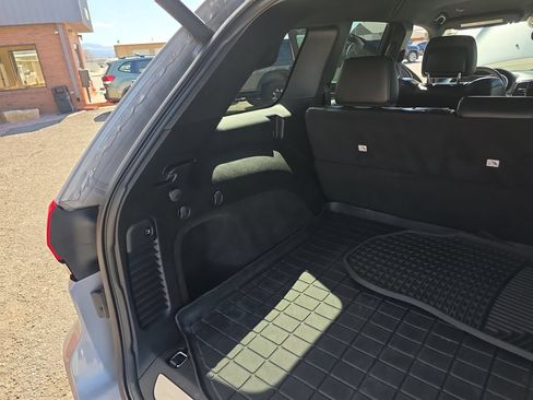Used 2020 Jeep Grand Cherokee SRT AWD/4WD image 30