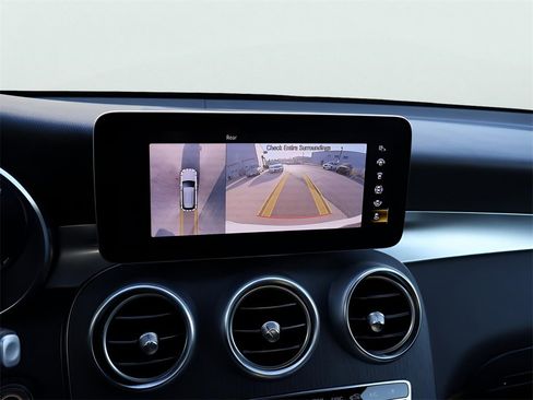 Certified 2021 Mercedes-Benz GLC 300 4MATIC image 24