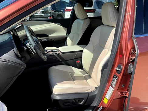 Used 2023 Lexus RX 350 Premium Plus w/ Accessory Package (Z1) image 8