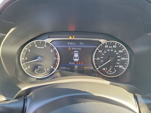 Certified 2023 Nissan Altima 2.5 SR image 18