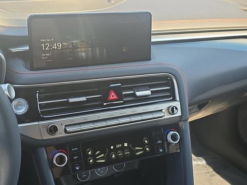 New 2026 Genesis G70 3.3T Prestige image 22