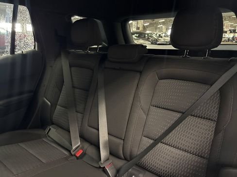New 2026 Chevrolet Equinox LT FWD image 18