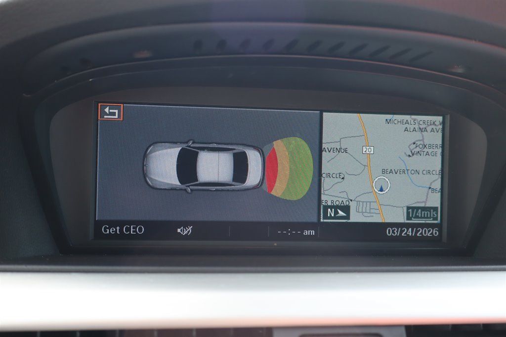 Used 2008 BMW 335i Convertible RWD image 33