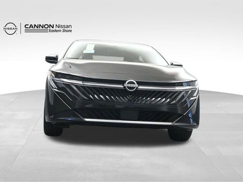 New 2026 Nissan Sentra SV w/ Floor Mat Package FWD image 29