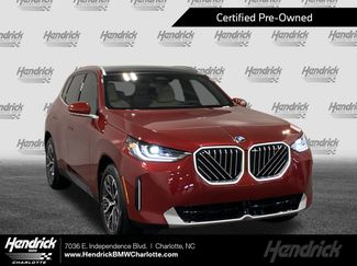 Used 2026 BMW X3 xDrive30i w/ Convenience Package AWD/4WD video 1