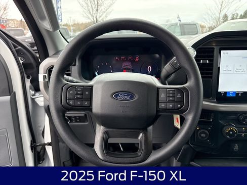 Used 2025 Ford F150 XL image 16