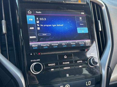 Used 2022 Subaru Ascent Limited image 24