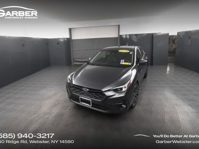 Used 2024 Subaru Impreza 2.0i Sport