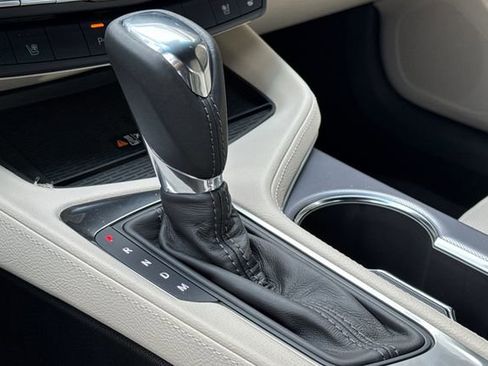 New 2026 Cadillac CT4 Premium Luxury image 20