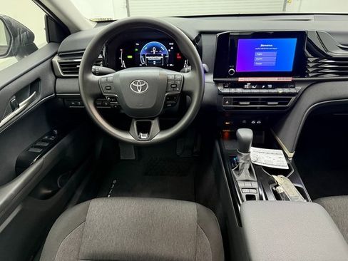 New 2026 Toyota Camry LE w/ Convenience Package image 32