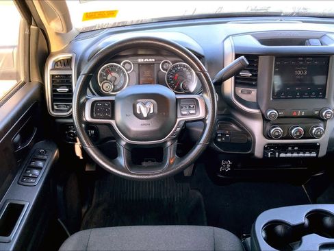 Used 2020 RAM 3500 Tradesman image 4